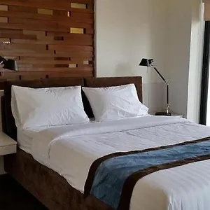 Galaxy Apartment *