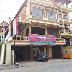 Pensjonat Samnang 12
