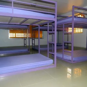 Hotel Natural Backpacker 2*
