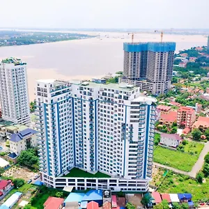 Apartment Mekongview 6 Condotel