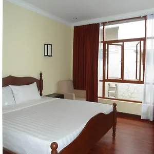 Amber House Guest house