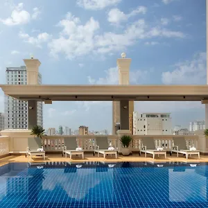 Duong Chan Hotel Phnom Penh