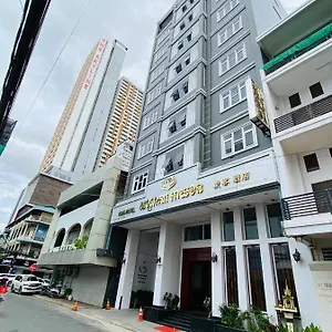 Icon Hotel Phnom Penh