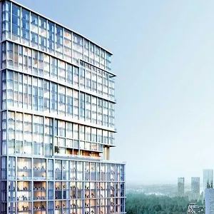 Citadines Flatiron