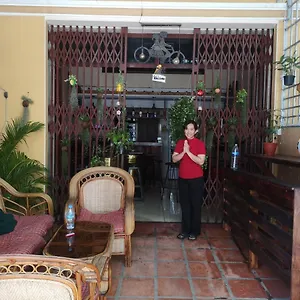 Peri Evi Bassac Lane *