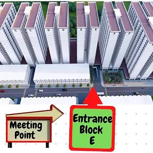 Arakawa Aparthotel Phnom Penh