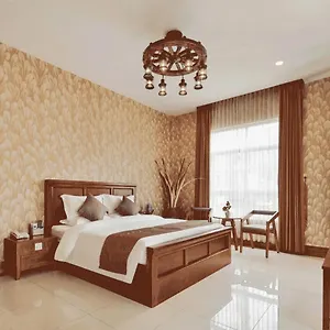 Hotel 8008 Phnom Penh