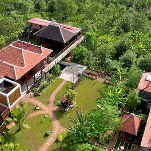 Chef Nak Luxury Homestay