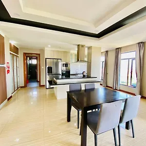 Apartment Malis The *