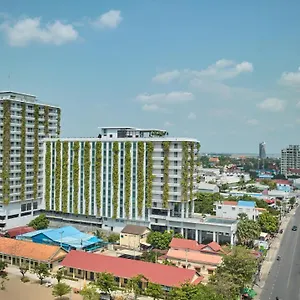 Apartment Bellevue Serviced *