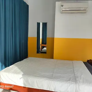 Guest house Paradise &