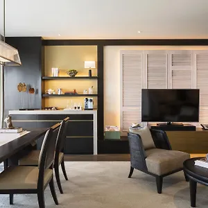 Rosewood Hotel Phnom Penh