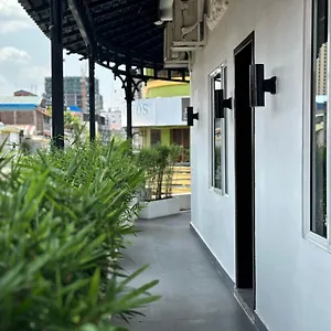 Sun Chakra Boutique Hotel 4*