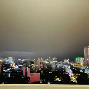 Penthouse Apartment *