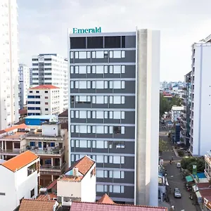 Emerald Hostel Phnom Penh