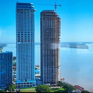 Apartment Condonium Morgan Phnom Penh