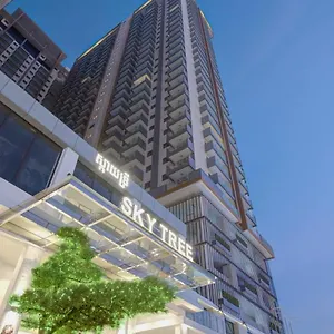 2bedrooms In The Sky