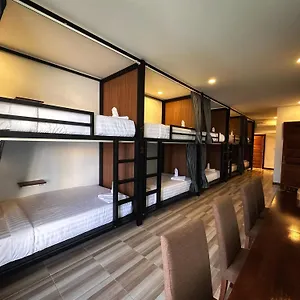 Hotel By Monsoon Riverside