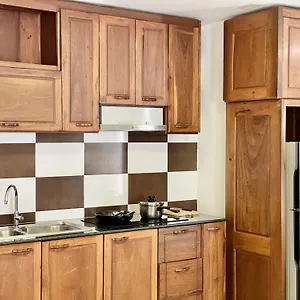 Wh Bassac Apartment