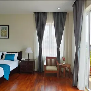 Hotell Best May Hotel 3*