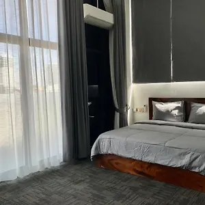 Apartment Wh Chamkarmon Phnom Penh