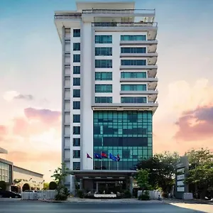 Anina Office & Serviced Apartments