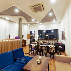 Boutique Phnom Penh