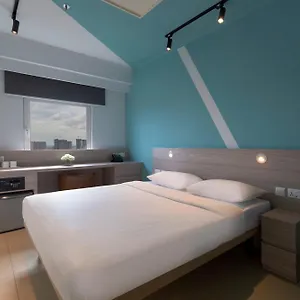 Ibis Budget Riverside Phnom Penh