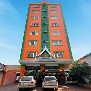 C55 4* Phnom Penh