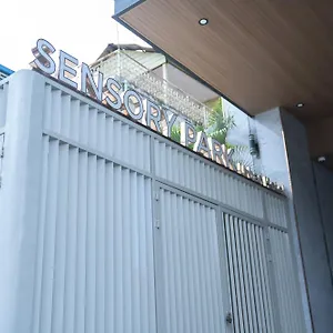 Hotel Sensory Park Urban
