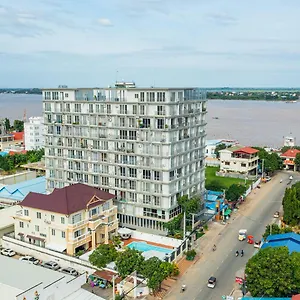 Mekongview 3 Condotel * Phnom Penh