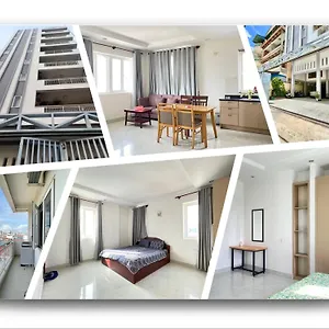 Murrayrata Apartment Phnom Penh
