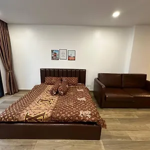 Apartment Urban