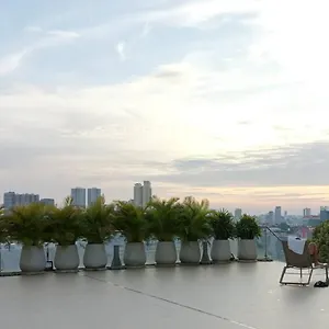 Apartment City View Studio *