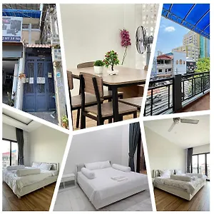 Apartment Ananta Aster *