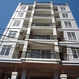 Pnp * Phnom Penh