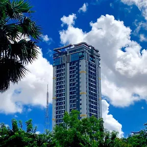 Hotel The View Serviced 豪景日式酒店公寓