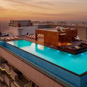 Jd Polman 5* Phnom Penh