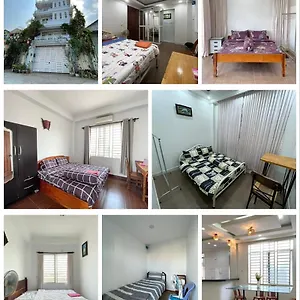 Combretrata Apartment