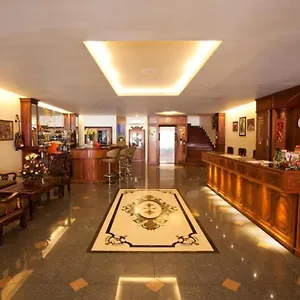 Golden House International Phnom Penh