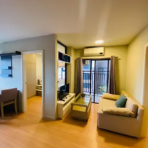Apartment Polaris 23 Condominium-peng Hout, , Cambodia Phnom Penh