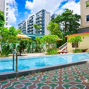 Le Kree Downtown Phnom Penh