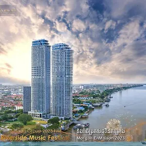 Apartment Available For