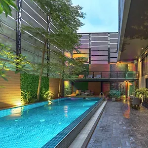 Check Bkk1 Hotel