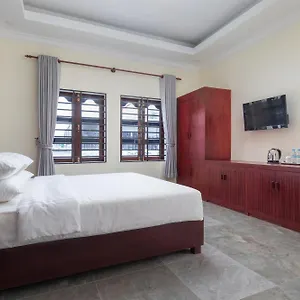 Amara Palace Hotel 3*