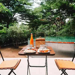 Treellion Jungloo Phnom Penh