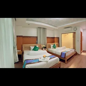 Hotel Bunseng Spa Phnom Penh