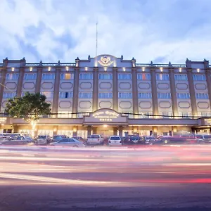Le President Phnom Penh