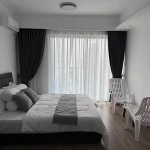 Apartment 24th Floor - Mekong View *