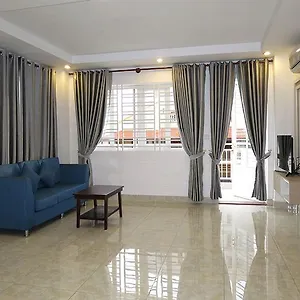 St * Phnom Penh